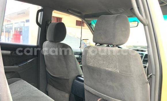 Acheter Occasion Voiture Toyota Prado Autre à Douala, Littoral Cameroon Acheter Occasion Voiture Toyota Prado Autre à Douala, Littoral Cameroon