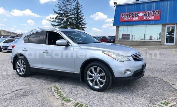 Acheter Occasion Voiture Infiniti FX–Series Autre à Yaoundé, Central Cameroon Acheter Occasion Voiture Infiniti FX–Series Autre à Yaoundé, Central Cameroon