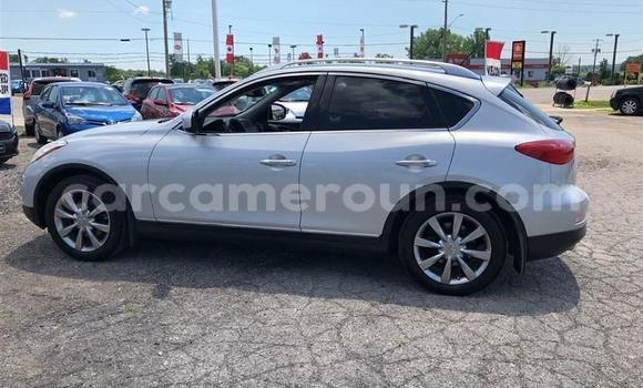 Acheter Occasion Voiture Infiniti FX–Series Autre à Yaoundé, Central Cameroon Acheter Occasion Voiture Infiniti FX–Series Autre à Yaoundé, Central Cameroon