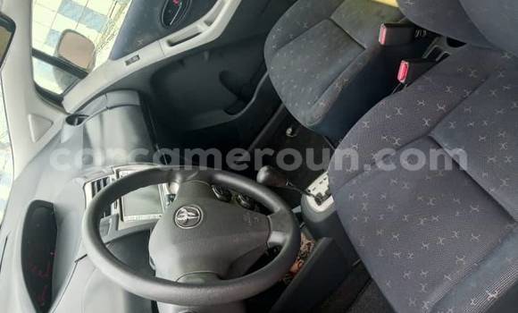 Acheter Occasion Voiture Toyota Vitz Autre à Douala, Littoral Cameroon Acheter Occasion Voiture Toyota Vitz Autre à Douala, Littoral Cameroon