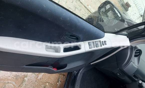 Acheter Occasion Voiture Toyota Vitz Autre à Douala, Littoral Cameroon Acheter Occasion Voiture Toyota Vitz Autre à Douala, Littoral Cameroon