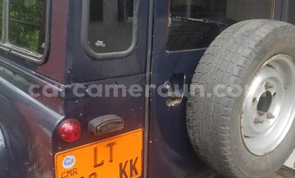 Acheter Occasion Voiture Land Rover Freelander Noir à Douala, Littoral Cameroon Acheter Occasion Voiture Land Rover Freelander Noir à Douala, Littoral Cameroon