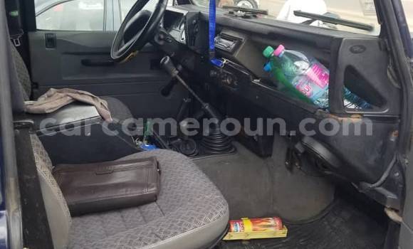 Acheter Occasion Voiture Land Rover Freelander Noir à Douala, Littoral Cameroon Acheter Occasion Voiture Land Rover Freelander Noir à Douala, Littoral Cameroon