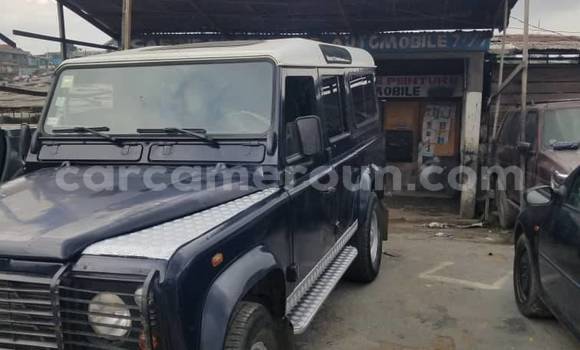Acheter Occasion Voiture Land Rover Freelander Noir à Douala, Littoral Cameroon Acheter Occasion Voiture Land Rover Freelander Noir à Douala, Littoral Cameroon