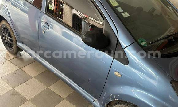 Buy Used Toyota Aygo Other Car in Douala in Littoral Cameroon Buy Used Toyota Aygo Other Car in Douala in Littoral Cameroon