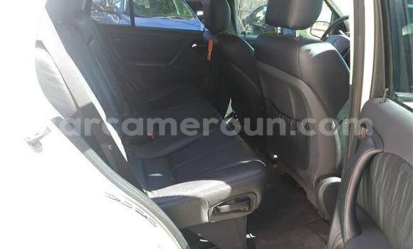 Acheter Occasion Voiture Mercedes‒Benz ML–Class Blanc à Yaoundé, Central Cameroon Acheter Occasion Voiture Mercedes‒Benz ML–Class Blanc à Yaoundé, Central Cameroon