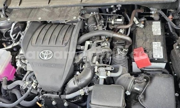 Buy New Toyota Highlander Other Car in Douala in Littoral Cameroon Buy New Toyota Highlander Other Car in Douala in Littoral Cameroon