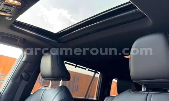 Buy New Toyota Highlander Other Car in Douala in Littoral Cameroon Buy New Toyota Highlander Other Car in Douala in Littoral Cameroon