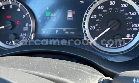 Buy New Toyota Highlander Other Car in Douala in Littoral Cameroon Buy New Toyota Highlander Other Car in Douala in Littoral Cameroon
