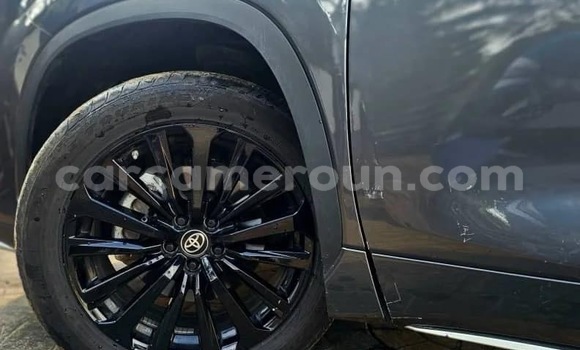 Buy New Toyota Highlander Other Car in Douala in Littoral Cameroon Buy New Toyota Highlander Other Car in Douala in Littoral Cameroon