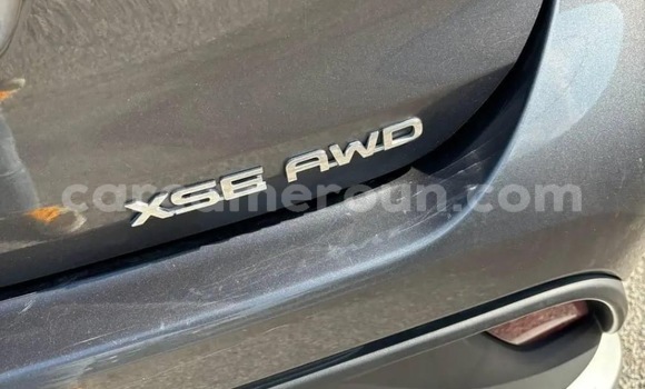 Buy New Toyota Highlander Other Car in Douala in Littoral Cameroon Buy New Toyota Highlander Other Car in Douala in Littoral Cameroon