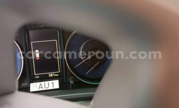 Sayi Sabo Toyota Fortuner Sauran Mota in Douala a Ƙasar Kamaru Sayi Sabo Toyota Fortuner Sauran Mota in Douala a Ƙasar Kamaru