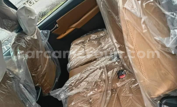 Sayi Sabo Toyota Fortuner Sauran Mota in Douala a Ƙasar Kamaru Sayi Sabo Toyota Fortuner Sauran Mota in Douala a Ƙasar Kamaru