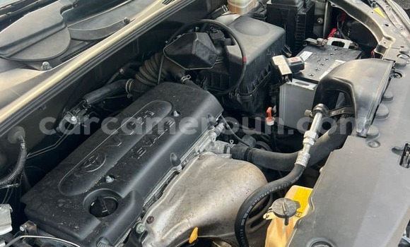 Acheter Occasion Voiture Toyota Harrier Noir à Douala, Littoral Cameroon Acheter Occasion Voiture Toyota Harrier Noir à Douala, Littoral Cameroon