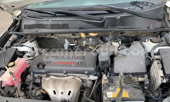 Acheter Occasion Voiture Toyota Harrier Noir à Douala, Littoral Cameroon Acheter Occasion Voiture Toyota Harrier Noir à Douala, Littoral Cameroon