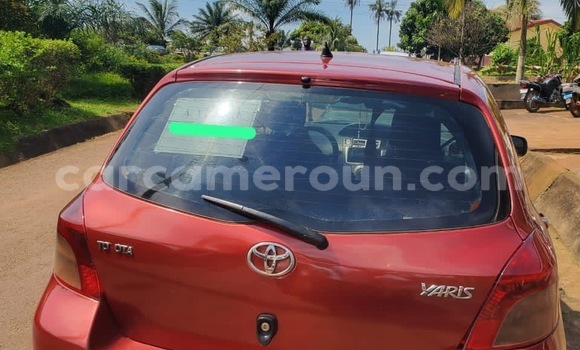 Acheter Neuf Voiture Toyota Yaris Autre à Yaoundé, Central Cameroon Acheter Neuf Voiture Toyota Yaris Autre à Yaoundé, Central Cameroon