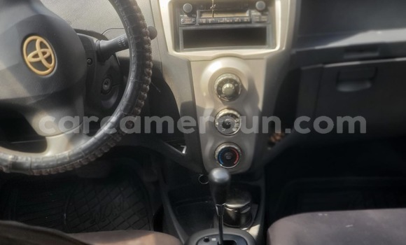 Buy New Toyota Yaris Other Car in Yaounde in Central Cameroon Buy New Toyota Yaris Other Car in Yaounde in Central Cameroon