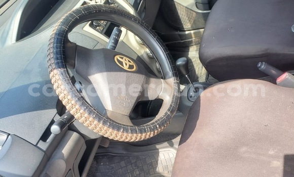 Buy New Toyota Yaris Other Car in Yaounde in Central Cameroon Buy New Toyota Yaris Other Car in Yaounde in Central Cameroon