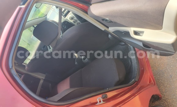 Buy New Toyota Yaris Other Car in Yaounde in Central Cameroon Buy New Toyota Yaris Other Car in Yaounde in Central Cameroon