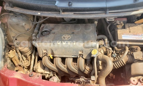 Buy New Toyota Yaris Other Car in Yaounde in Central Cameroon Buy New Toyota Yaris Other Car in Yaounde in Central Cameroon