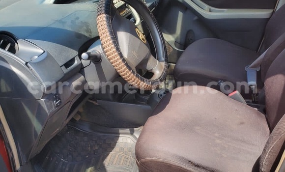 Buy New Toyota Yaris Other Car in Yaounde in Central Cameroon Buy New Toyota Yaris Other Car in Yaounde in Central Cameroon