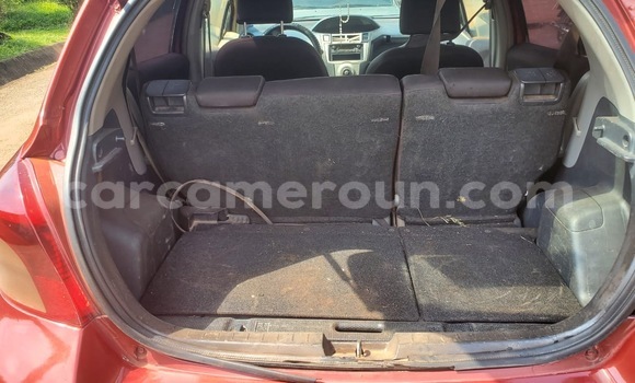 Buy New Toyota Yaris Other Car in Yaounde in Central Cameroon Buy New Toyota Yaris Other Car in Yaounde in Central Cameroon