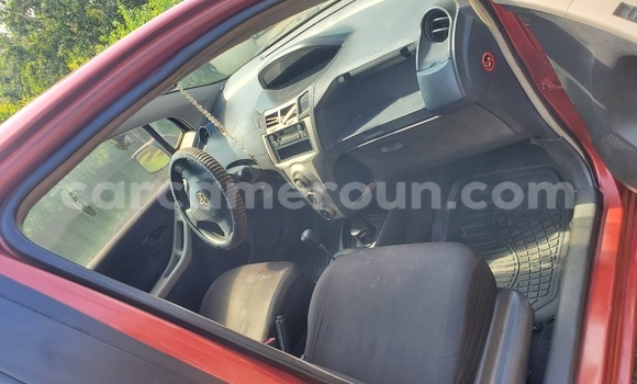 Buy New Toyota Yaris Other Car in Yaounde in Central Cameroon Buy New Toyota Yaris Other Car in Yaounde in Central Cameroon