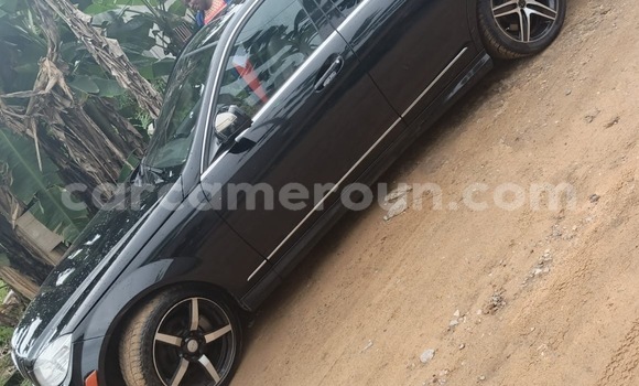 Buy New Mercedes‒Benz 250 Black Car in Douala in Littoral Cameroon Buy New Mercedes‒Benz 250 Black Car in Douala in Littoral Cameroon