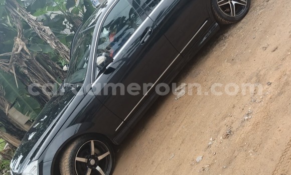 Buy New Mercedes‒Benz 250 Black Car in Douala in Littoral Cameroon Buy New Mercedes‒Benz 250 Black Car in Douala in Littoral Cameroon