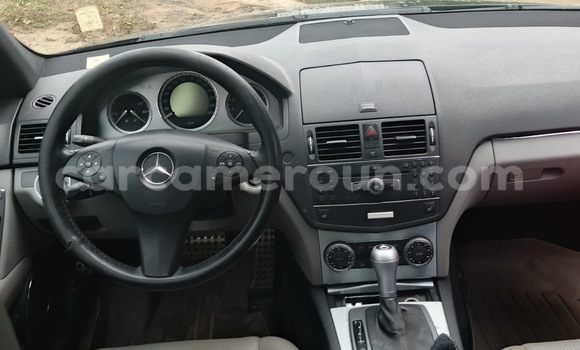 Buy New Mercedes‒Benz 250 Black Car in Douala in Littoral Cameroon Buy New Mercedes‒Benz 250 Black Car in Douala in Littoral Cameroon