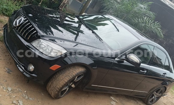 Buy New Mercedes‒Benz 250 Black Car in Douala in Littoral Cameroon Buy New Mercedes‒Benz 250 Black Car in Douala in Littoral Cameroon