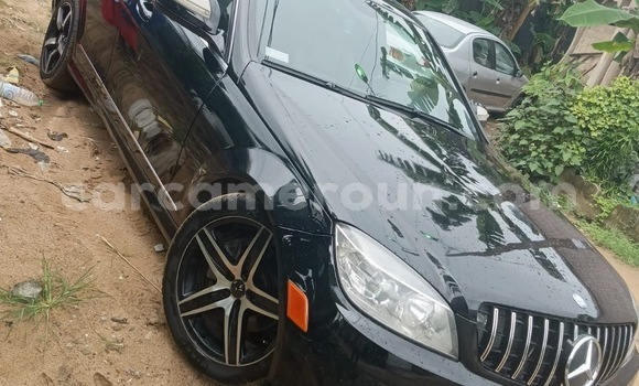 Buy New Mercedes‒Benz 250 Black Car in Douala in Littoral Cameroon Buy New Mercedes‒Benz 250 Black Car in Douala in Littoral Cameroon