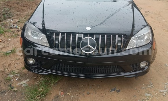 Buy New Mercedes‒Benz 250 Black Car in Douala in Littoral Cameroon Buy New Mercedes‒Benz 250 Black Car in Douala in Littoral Cameroon