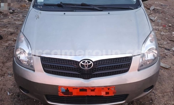 Sayi Na hannu Toyota Corolla Sauran Mota in Douala a Ƙasar Kamaru