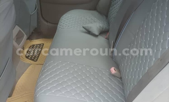 Buy Used Toyota Camry Black Car in Douala in Littoral Cameroon Buy Used Toyota Camry Black Car in Douala in Littoral Cameroon