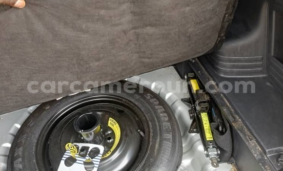 Acheter Import Voiture Hyundai Tucson Gris à Douala, Littoral Cameroon Acheter Import Voiture Hyundai Tucson Gris à Douala, Littoral Cameroon