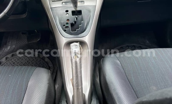Sayi Imported Toyota Auris Sauran Mota in Douala a Ƙasar Kamaru Sayi Imported Toyota Auris Sauran Mota in Douala a Ƙasar Kamaru