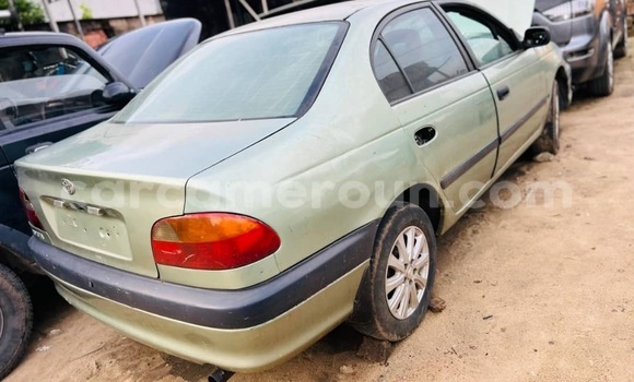 Sayi Na hannu Toyota Avensis Sauran Mota in Douala a Ƙasar Kamaru Sayi Na hannu Toyota Avensis Sauran Mota in Douala a Ƙasar Kamaru
