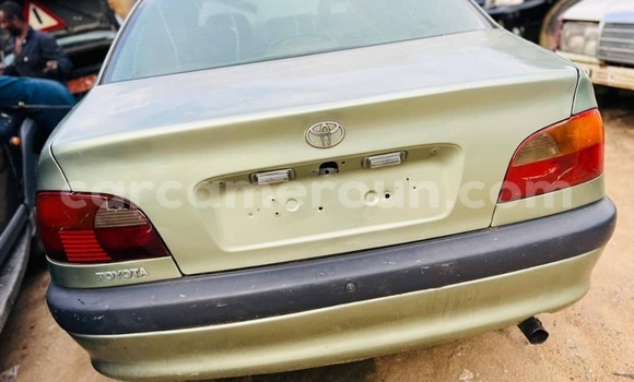 Sayi Na hannu Toyota Avensis Sauran Mota in Douala a Ƙasar Kamaru Sayi Na hannu Toyota Avensis Sauran Mota in Douala a Ƙasar Kamaru