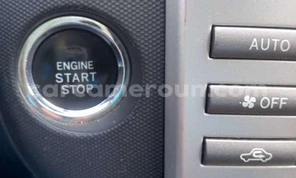 Acheter Neuf Voiture Toyota Corolla Verso Gris à Douala, Littoral Cameroon Acheter Neuf Voiture Toyota Corolla Verso Gris à Douala, Littoral Cameroon