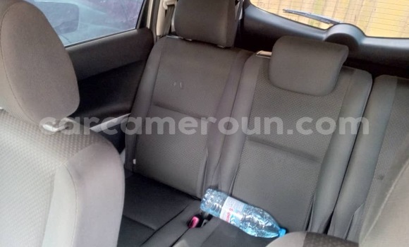 Acheter Neuf Voiture Toyota Corolla Verso Gris à Douala, Littoral Cameroon Acheter Neuf Voiture Toyota Corolla Verso Gris à Douala, Littoral Cameroon