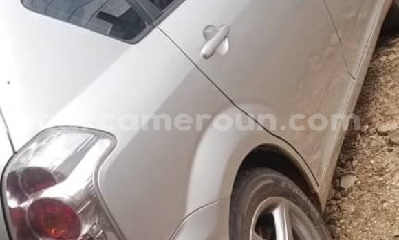 Acheter Neuf Voiture Toyota Corolla Verso Gris à Douala, Littoral Cameroon Acheter Neuf Voiture Toyota Corolla Verso Gris à Douala, Littoral Cameroon
