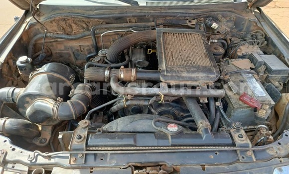 Buy Used Mitsubishi Montero Other Car in Yaounde in Central Cameroon Buy Used Mitsubishi Montero Other Car in Yaounde in Central Cameroon