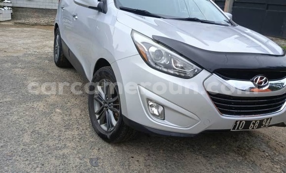 Acheter Neuf Voiture Hyundai Tucson Autre à Douala, Littoral Cameroon