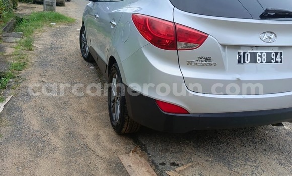 Buy New Hyundai Tucson Other Car in Douala in Littoral Cameroon Buy New Hyundai Tucson Other Car in Douala in Littoral Cameroon