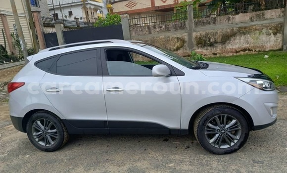 Buy New Hyundai Tucson Other Car in Douala in Littoral Cameroon Buy New Hyundai Tucson Other Car in Douala in Littoral Cameroon