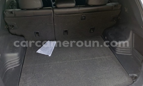 Buy New Hyundai Tucson Other Car in Douala in Littoral Cameroon Buy New Hyundai Tucson Other Car in Douala in Littoral Cameroon