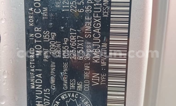 Buy New Hyundai Tucson Other Car in Douala in Littoral Cameroon Buy New Hyundai Tucson Other Car in Douala in Littoral Cameroon