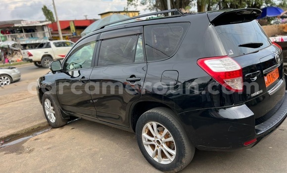 Acheter Occasion Voiture Toyota Vanguard Noir à Douala, Littoral Cameroon Acheter Occasion Voiture Toyota Vanguard Noir à Douala, Littoral Cameroon