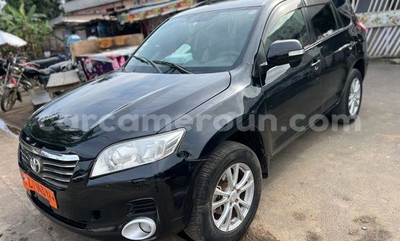 Acheter Occasion Voiture Toyota Vanguard Noir à Douala, Littoral Cameroon Acheter Occasion Voiture Toyota Vanguard Noir à Douala, Littoral Cameroon